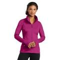 Ogio  Endurance Ladies Fulcrum Full Zip Jacket